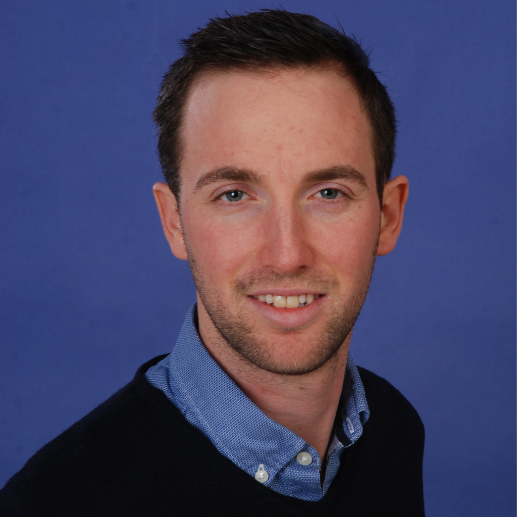 Hans Jörg Wedde Teamleiter Logistik GARREIS Warenpräsentation GmbH