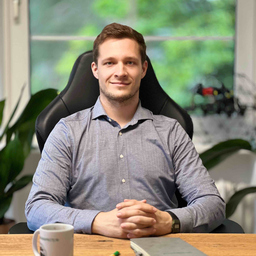 Niklas Warnecke
