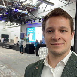 Niklas Warnecke
