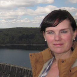 Anke Morgenbrodt