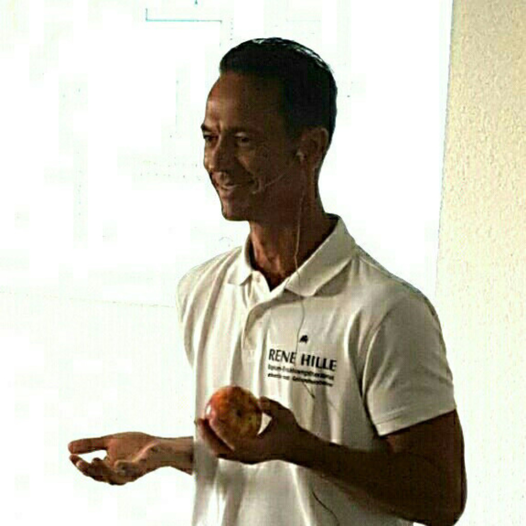 Rene Hille Geschäftsführer Deine Auszeit im Allgäu XING