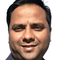 Mukul More