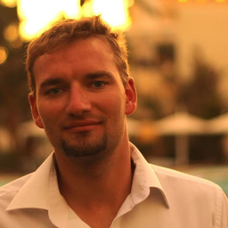 Nico Strohmeyer