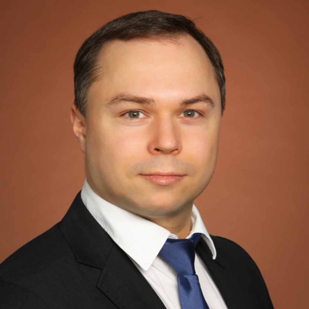 Social Media Profilbild Danilo Nitsche Berlin