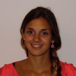 Maria Agustina Butron's profile picture