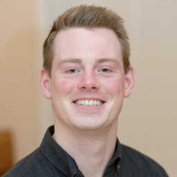 Daniel Feldkamp