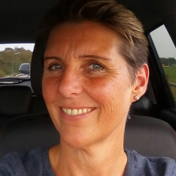 Petra Hartmann