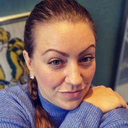 Daryna Barabash