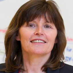 Dr. Karina Bremer's profile picture