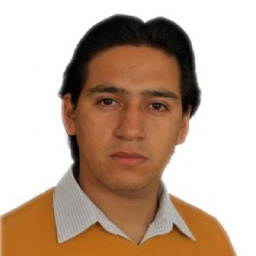 Ing. Jonnathan Andrés Jiménez Yumbla