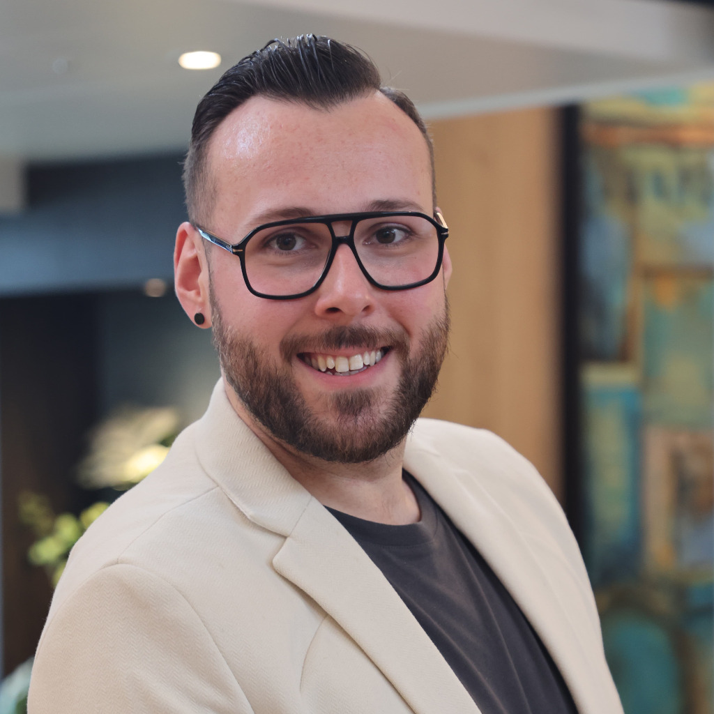 Fabian Poth Vertriebsleiter und Kreuzfahrtleiter SETours GmbH XING