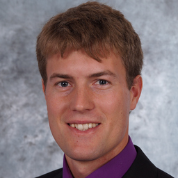 Jonathan Rohr