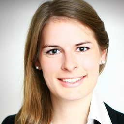 Isabel Scherer