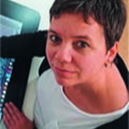 Jutta Wetzel