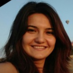 Narmin Habibova