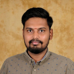 Gowtham Thangavelu