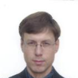 Vladimir Belinsky