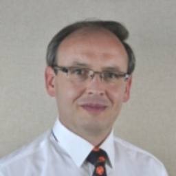 Reinhold Baur