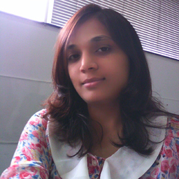 Sachi Patel