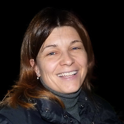 Daniela Dobler
