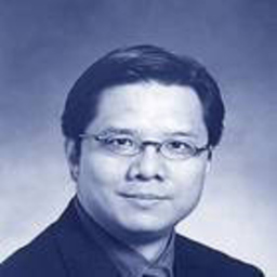 Eric Chan
