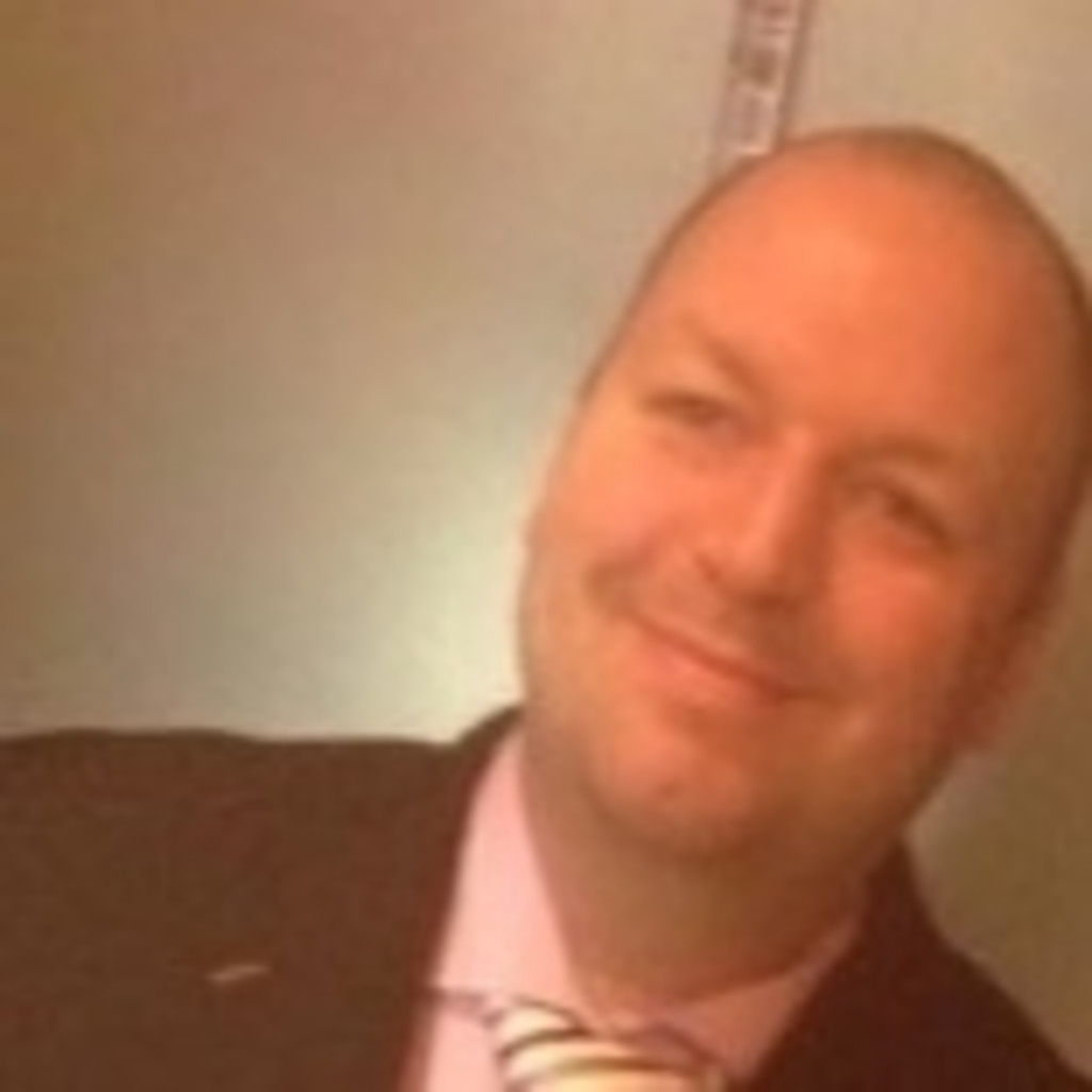 Ruud Janssen Subregional CFO Sysmex Middle East FZLLC XING