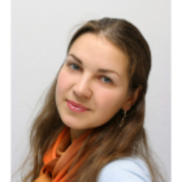 Halyna Zarichna