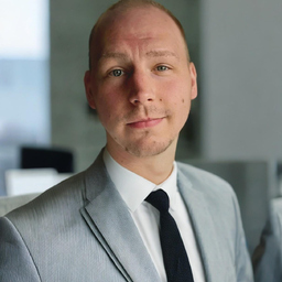 Martin Pospischil