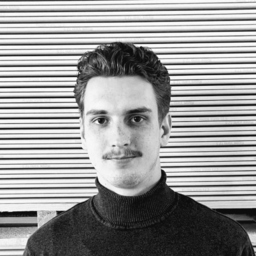 Max Schnitter