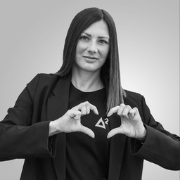Julia Fuchsberger