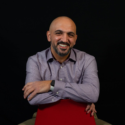 Oktay Yaldiz