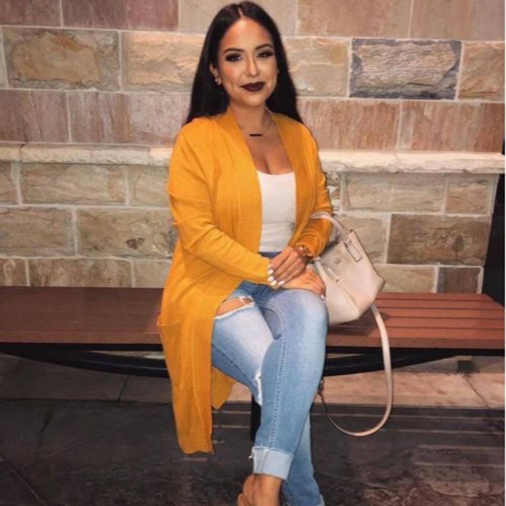 Shirley Houterman Sales Manager Teleperformance Germany S. à r. l