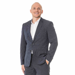 Lukas Stiegler