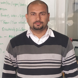 Dhiraj Kumar