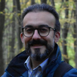 Payam Teimourzadeh Baboli