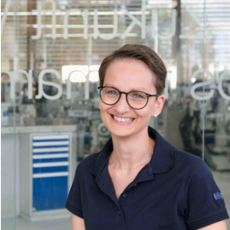 Mag. Claudia Kaltenecker (ehem. Kitzmüller)