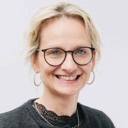 Mag. Claudia Kaltenecker (ehem. Kitzmüller)