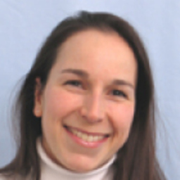Dr. Nicole Brunhart