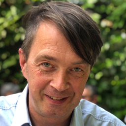 Gerald Krohn