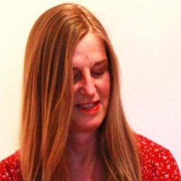 Sabine Nagl