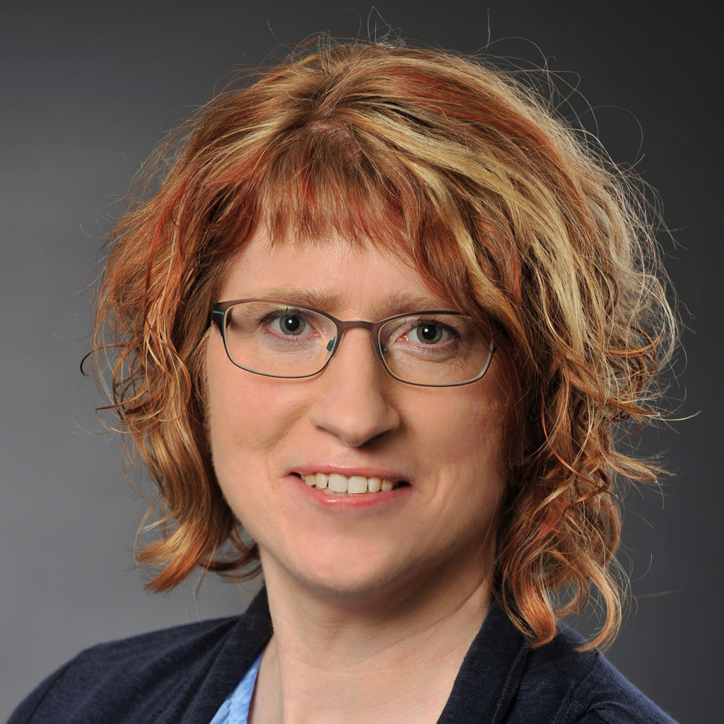 Sabine Klonus Field Force Assistant Novartis Pharma GmbH XING