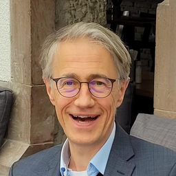 Dr. Christoph Haupenthal