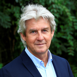Rainer Egbers