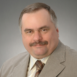 Dipl.-Ing. Uwe Kühn