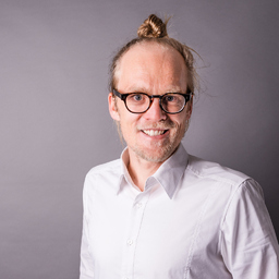 Profilbild Emanuel Müller