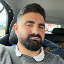 Mehmet Malakcioglu