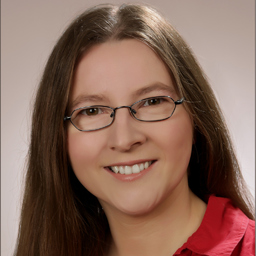 Nadine Hankeln