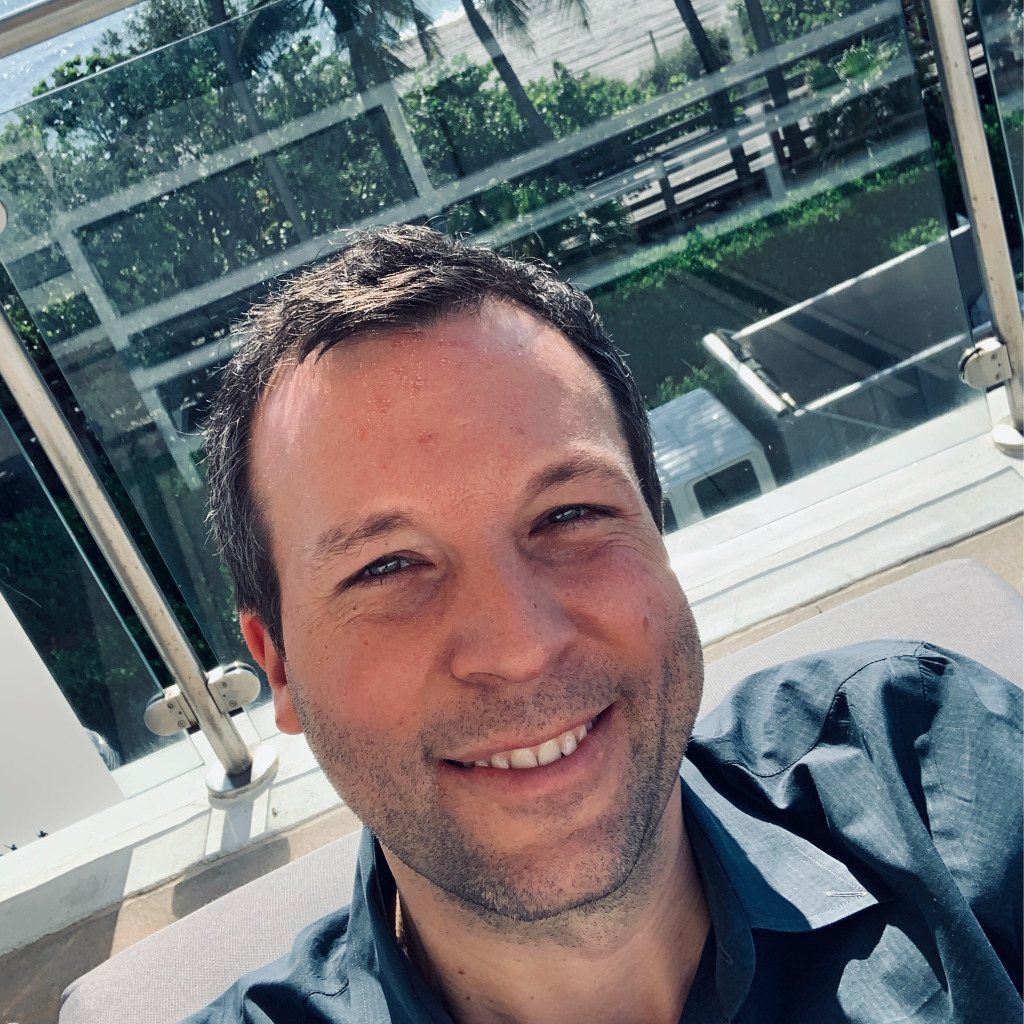 Johannes Wiebus Executive Producer Jynx Productions XING