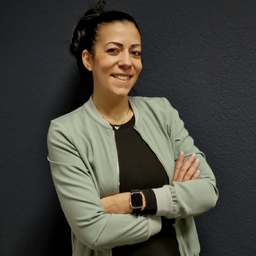Jacqueline Bergner