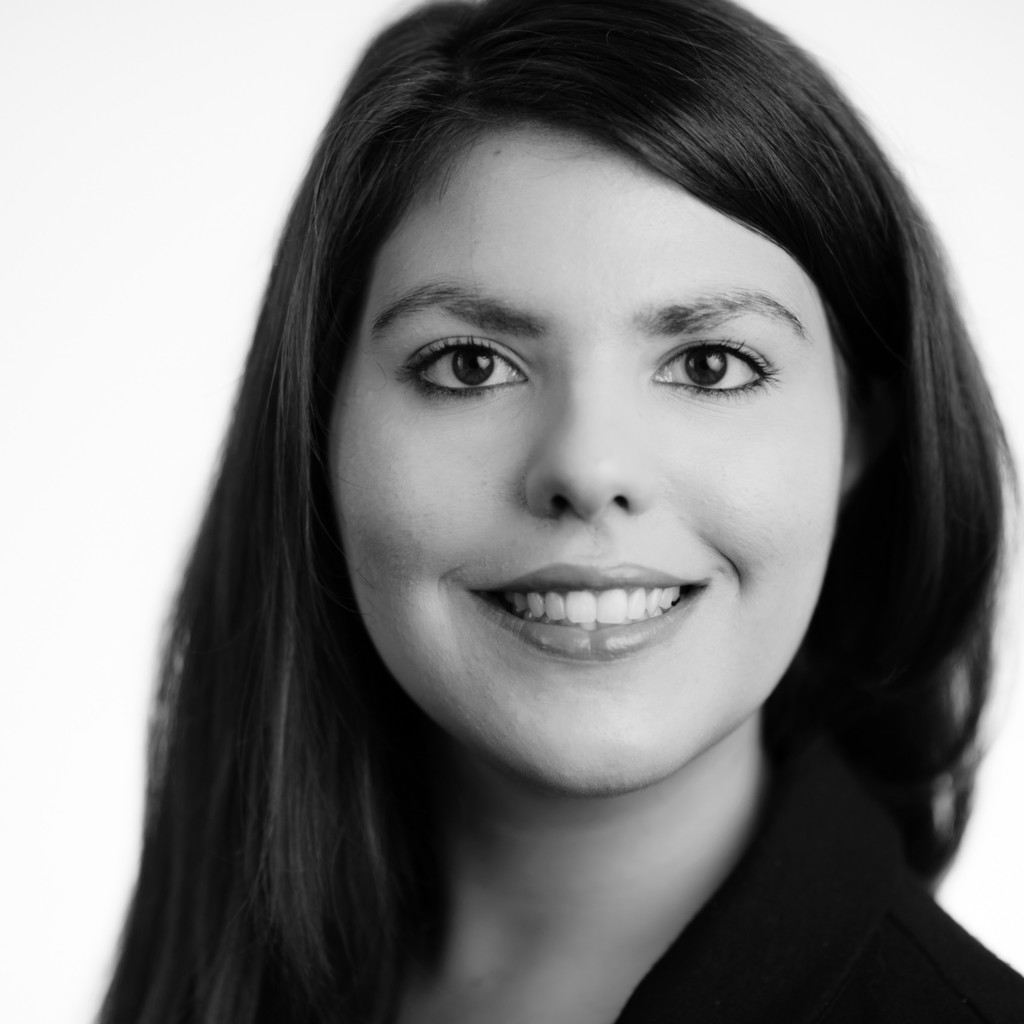 Jana haas junior operations manager time change gmbh xing